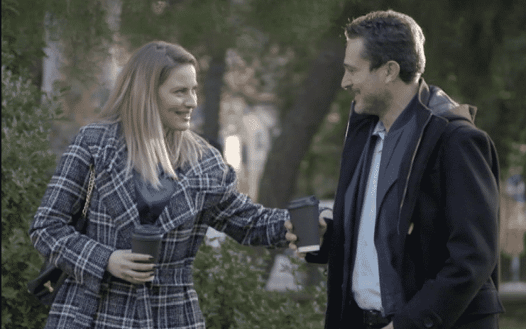 Ήλιος Επεισόδια: Η Αλίκη βρίσκει την μητέρα της - Η Υιοθεσία και το test dna