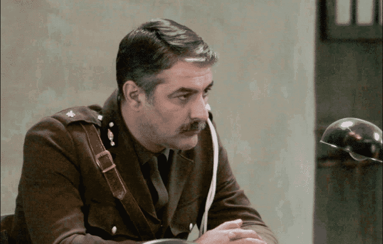 Άγριες Μέλισσες Επεισόδια: Ο Βόσκαρης δολοφονεί ακόμη ένα θύμα του