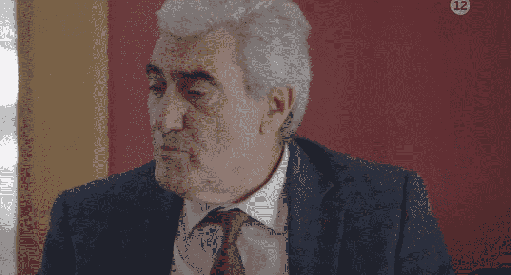 Έξαψη Σήμερα 02/02/21 Επεισόδιο 13 – Ο Τζώρτζης πηγαίνει στο νοσοκομείο