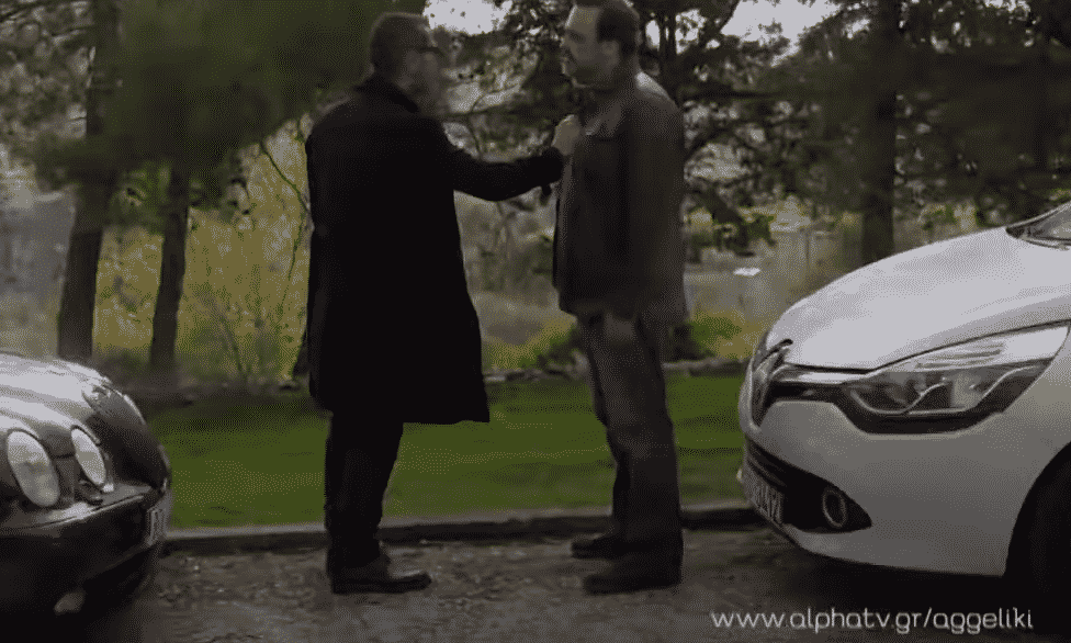 Αγγελική Σήμερα 02/02/21 Επεισόδιο 76 – Η Κατερίνα αρνείται να δεχτεί την αλήθεια