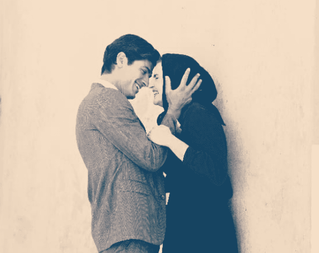 ΑΓΡΙΕΣ ΜΕΛΙΣΣΕΣ: Παντρεύονται μετά από 18 χρόνια Λάμπρος και Ελένη