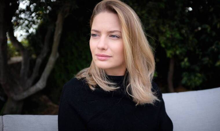 ΗΛΙΟΣ ΕΠΕΙΣΟΔΙΑ: Η Αλίκη έρχεται αντιμέτωπη με το παρελθόν της 