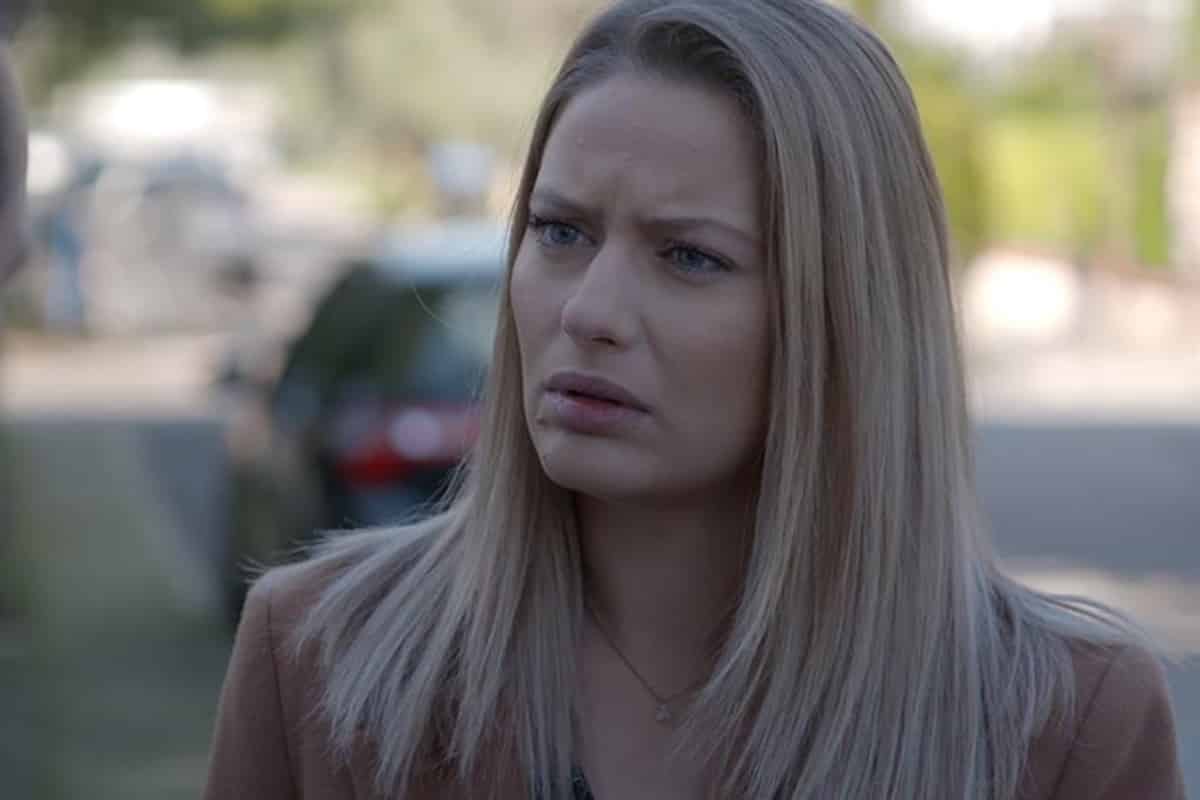 Ήλιος Σήμερα 10/02/21 Επεισόδιο 98 – Ο Μάρκος δεν μπορεί να αντισταθεί στην εμμονή του για την Αλίκη