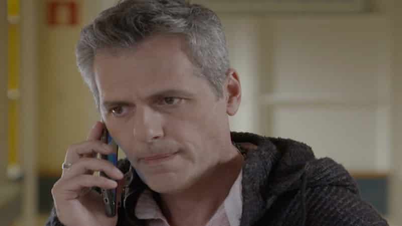 Ήλιος Επεισόδια: Μαριονέτες ενός αδίστακτου άντρα ο Φίλιππος, η Αλεξάνδρα και ο Δήμος