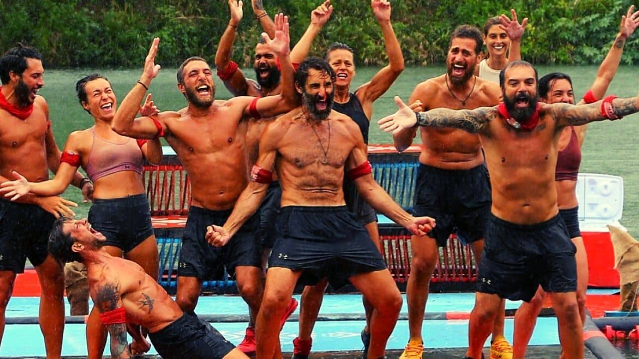 Survivor Spoiler 20/2/2021: Αλλάζουν οι ισορροπίες! Πως μοιράζονται οι 6 νέοι παίχτες!