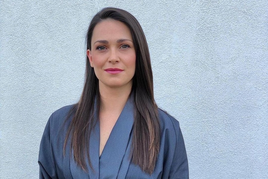 Αγγελική επεισόδια: Η μητέρας της Αγγελικής νεκρή 