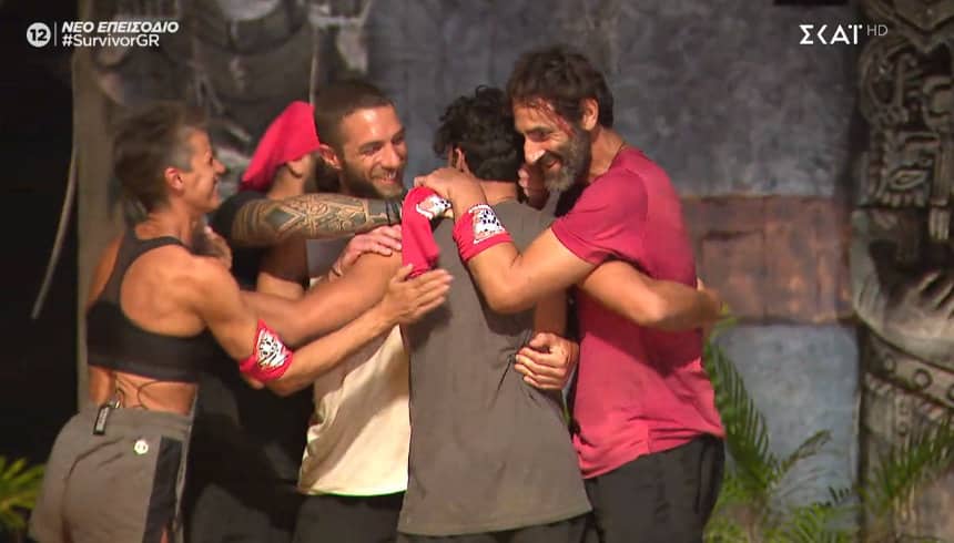 Survivor Spoiler 28/02/21: Αυτή η ομάδα παίρνει το έπαθλο!