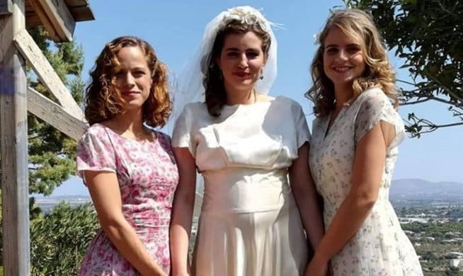 Άγριες Μέλισσες Spoiler: Ήταν όντως από τον γάμο Ελένης-Λάμπρου οι φωτογραφίες που κυκλοφόρησαν;