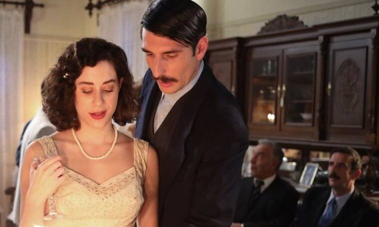 Άγριες Μέλισσες εξελίξεις: Η Πηνελόπη χωρίζει τον Γραμματικό για τον Μελέτη