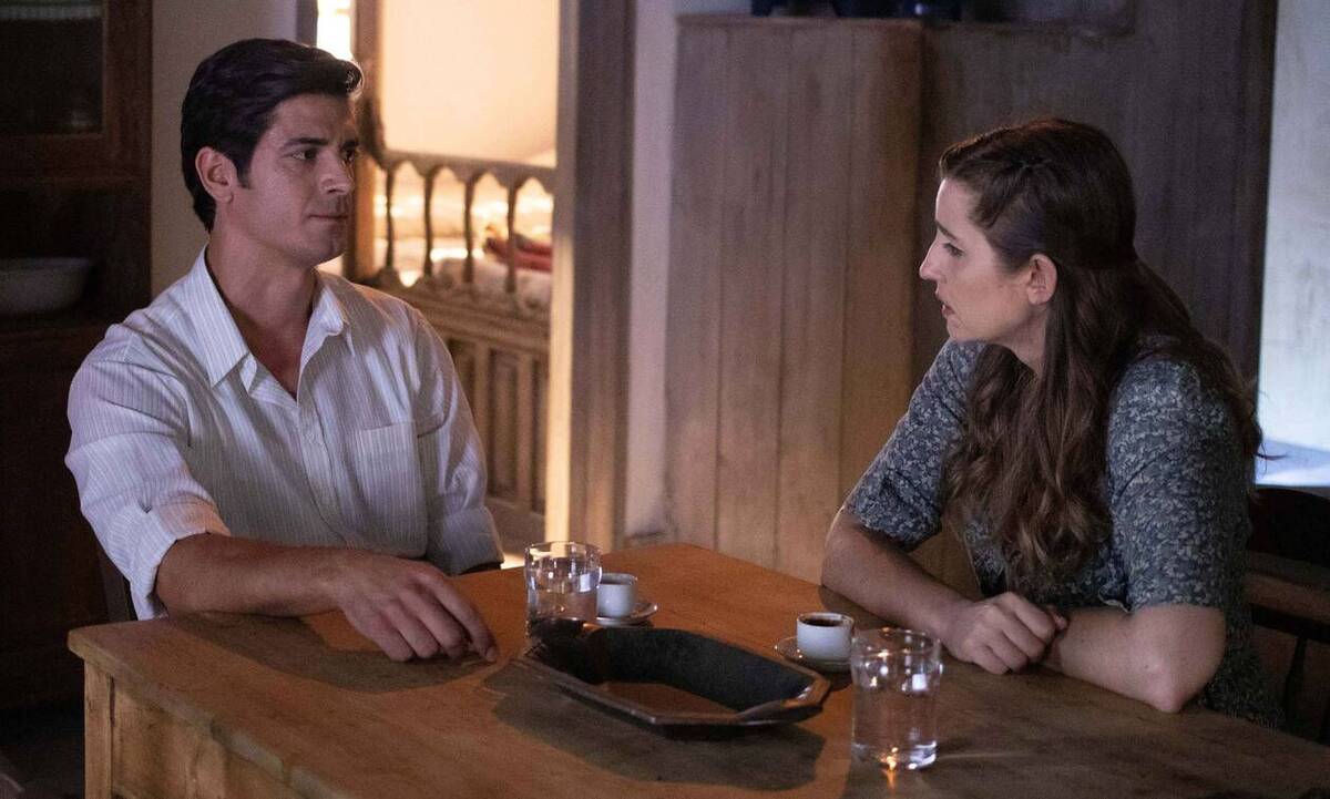 Άγριες Μέλισσες εξελίξεις: Το φινάλε των αδερφών Σταμίρη