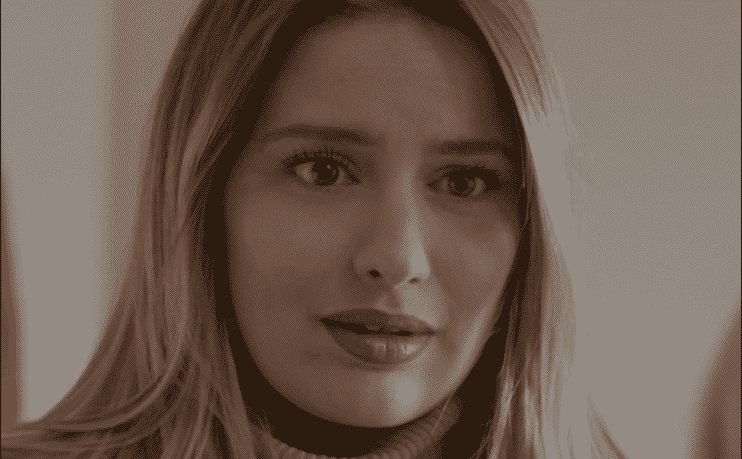 Ήλιος Επεισόδια: Η Αλίκη βρίσκει την μητέρα της - Η Υιοθεσία και το test dna