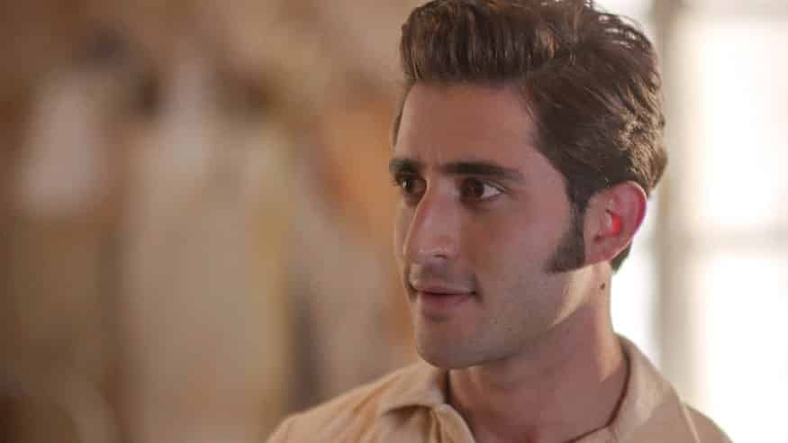 Άγριες Μέλισσες – Επεισόδιο 94 – Β Κύκλος