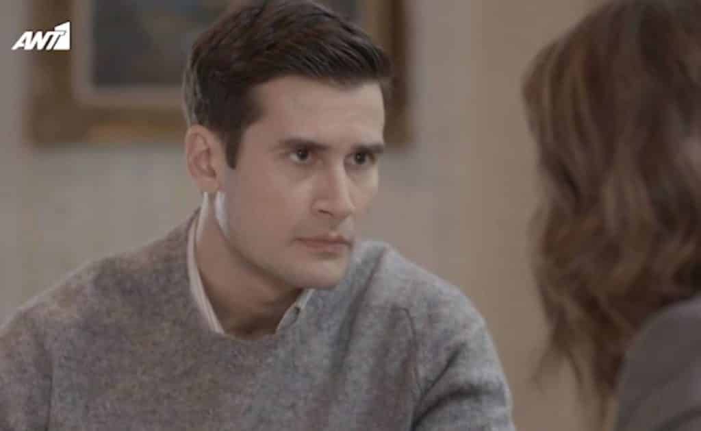 Άγριες Μέλισσες επεισόδια: Νικηφόρος και Ασημίνα αφήνουν το Διαφάνι για το Παρίσι