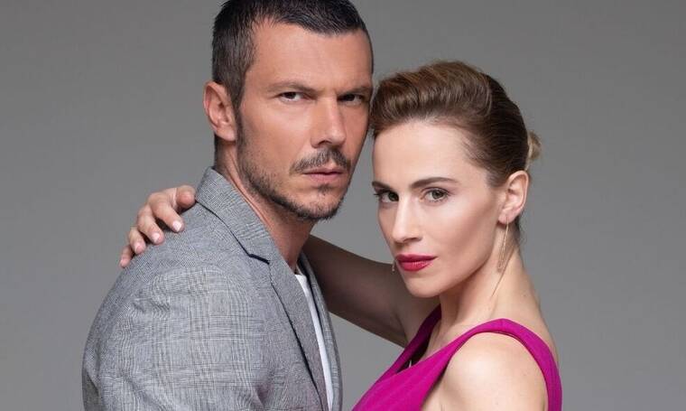 Αγγελική Σήμερα 24/02/21 Επεισόδιο 89 – Ο Παύλος εμφανίζεται στο οικογενειακό τραπέζι