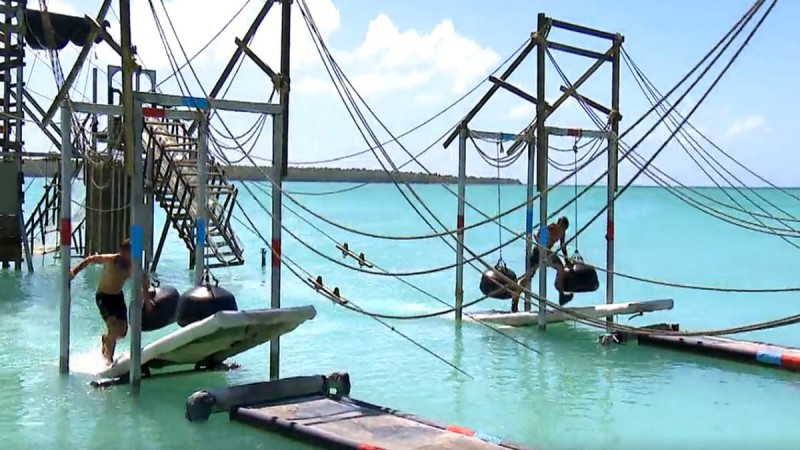 Survivor Spoiler 16/2021: Έγινε η Ανατροπή - Αυτοί κερδίζουν σήμερα την ασυλία