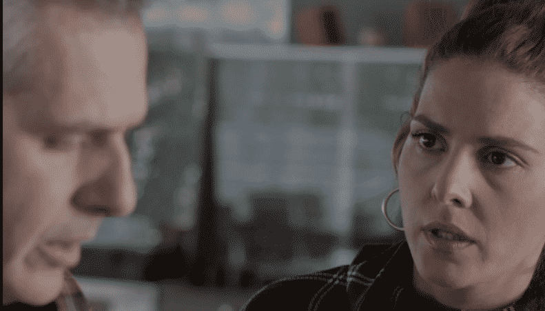 Ήλιος επεισόδια: Ο Φίλιππος χωρίζει την Διώνη για να ξεσκεπάσει τον Μενέλαο