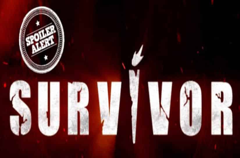 Survivor Spoiler 8/3:Αυτός είναι ο πρώτος υποψήφιος προς αποχώρηση