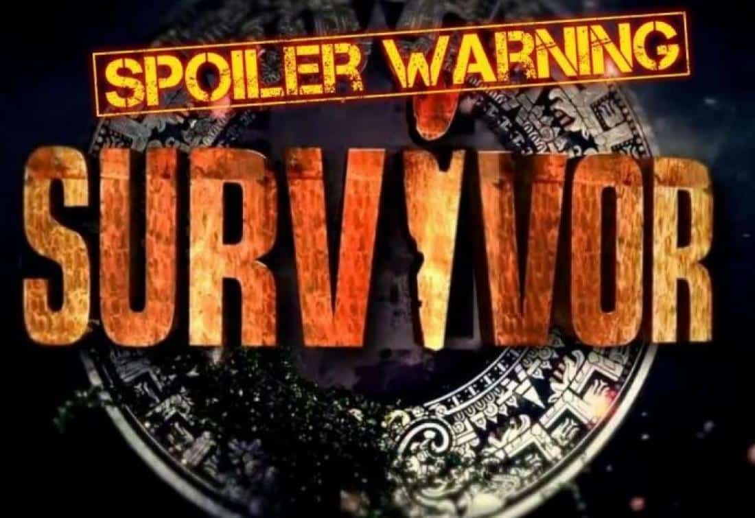 Survivor spoiler 5/2/21: Οι παίκτες πλακώνονται την Κυριακή και η τιμωρία που έρχεται!