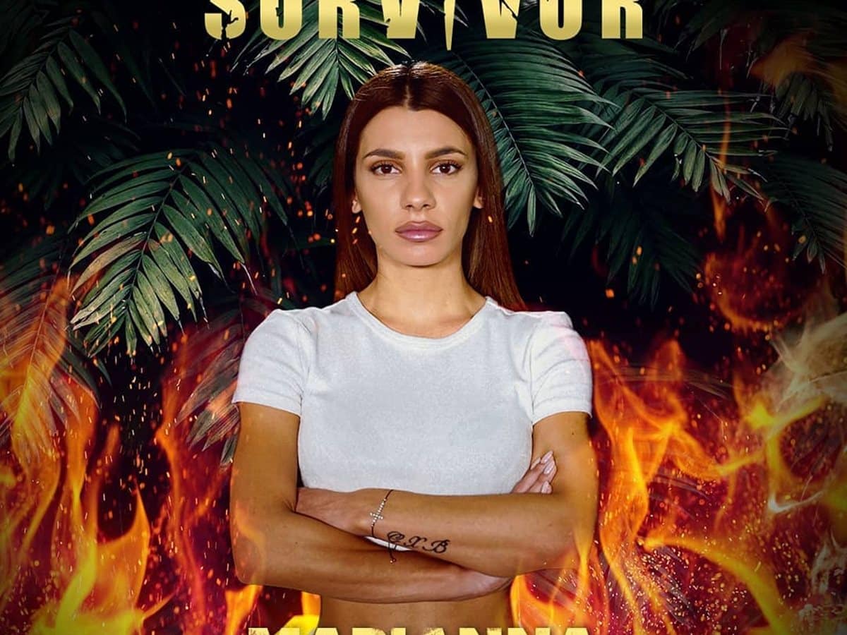 Survivor Spoiler: Η Μαριαλένα Ρουμελιώτη αποχώρει οικειοθελώς;