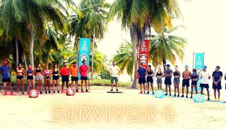 Survivor 2021 Spoiler 5/2: Η μεγάλη εικόνα μας δείχνει τους επόμενους νικητές!