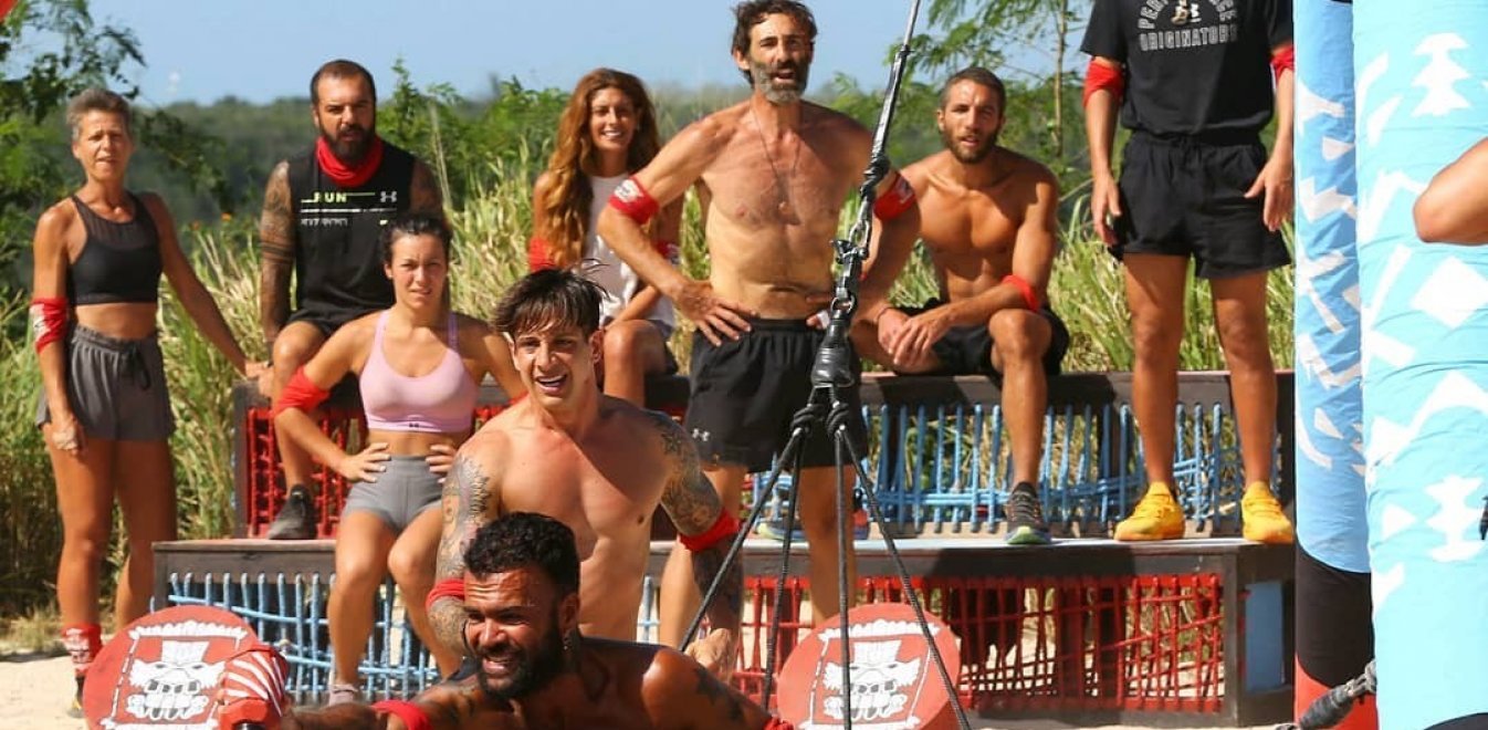 Survivor 2021 Spoiler 5/2: Η μεγάλη εικόνα μας δείχνει τους επόμενους νικητές!