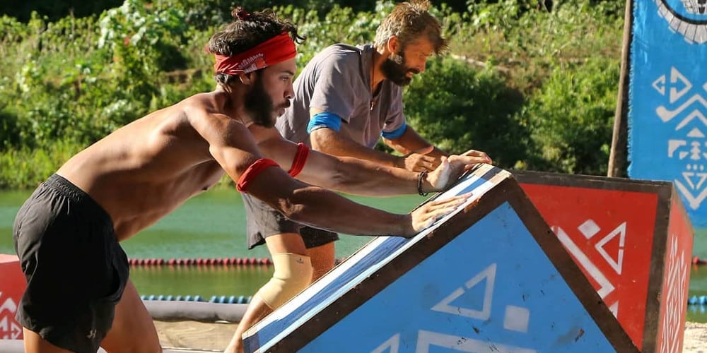 Survivor Spoiler 10/2: Το απόλυτο φαβορί για αποχώρηση