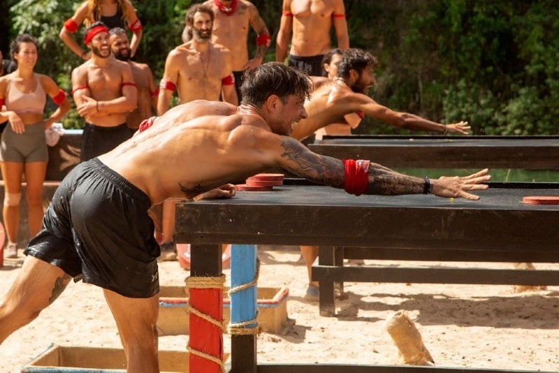 Survivor διαρροή Spoiler 14/2/21: Αυτοί είναι οι νικητές σήμερα!