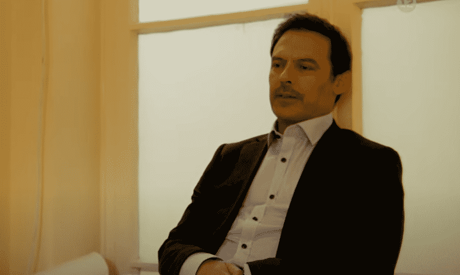 Έξαψη Σήμερα 03/02/21 Επεισόδιο 14 – Ο Τζώρτζης Πηγαίνει Στο Νοσοκομείο