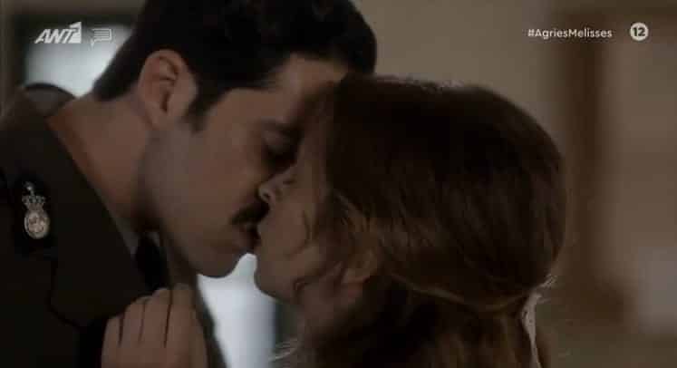 Άγριες Μέλισσες Spoiler: Το τέλος γίνεται η νέα αρχή για την Σοφούλα