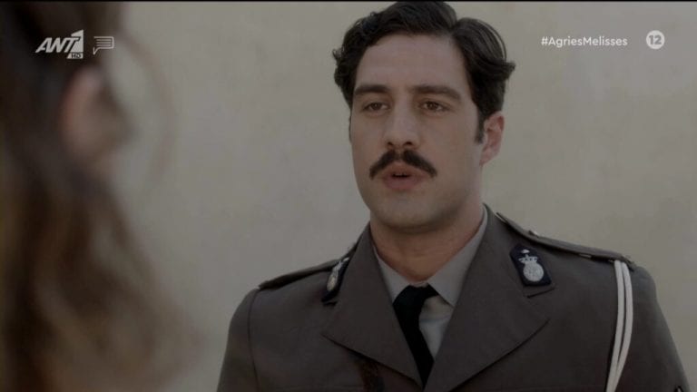 Άγριες Μέλισσες Αντ1: Οι εφιαλτικές μέρες ξεκινούν για την Σοφούλα - Ο Άγγελος ως η σανίδα σωτηρίας