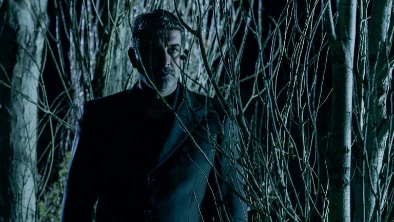 Άγριες Μέλισσες: Ο Βόσκαρης καταστρέφει την χαρούμενη ατμόσφαιρα του γάμου