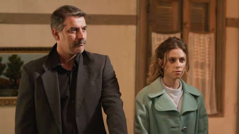 Άγριες Μέλισσες: Ο Βόσκαρης καταστρέφει την χαρούμενη ατμόσφαιρα του γάμου