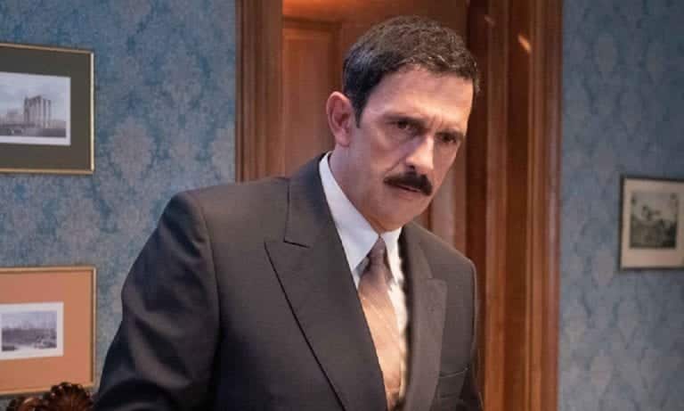 Άγριες Μέλισσες: Η φυγή του Θέμελη από το Διαφάνι - Ο Δούκας έβαλε το χεράκι του;