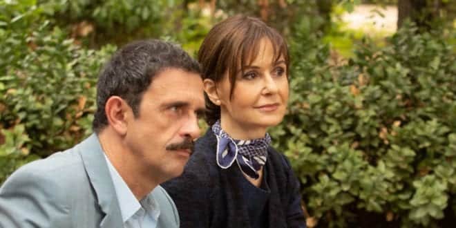 Άγριες Μέλισσες εξελίξεις: Ο Δούκας μαθαίνει τι έχει συμβεί ανάμεσα στην Ανέτ κ τον Θέμελη