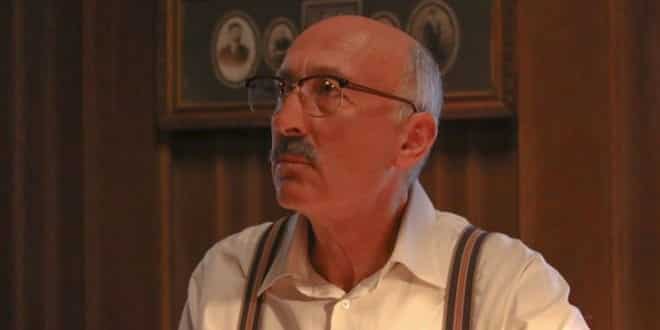 Άγριες Μέλισσες: Στο κρατητήριο Νέστορας και Προύσαλης