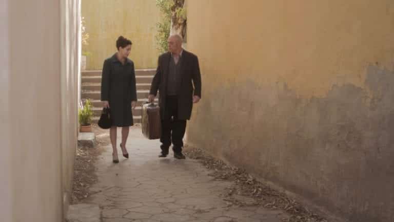 Άγριες Μέλισσες Spoiler: Ο κρυφός σύμμαχος του ζευγαριού Πηνελόπης - Αλέξη