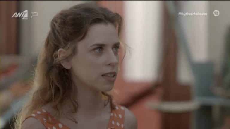 Άγριες Μέλισσες επεισόδια: Οι ψεύτικες αποδείξεις της Σοφούλας στην δίκη και η επιστροφή κλειδί