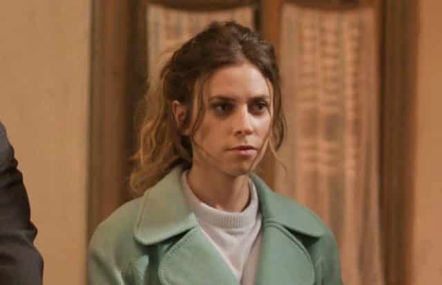 Άγριες Μέλισσες Σήμερα 01/03/21 Επεισόδιο 100 – Η Ελένη αρνείται τον συμβιβασμό του Βόσκαρη