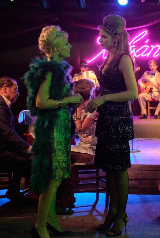 Άγριες μέλισσες σπόιλερ: Αυτός είναι ο λόγος που η μαντάμ κουλά πάει να βρει την Δρόσω στο Διαφάνι