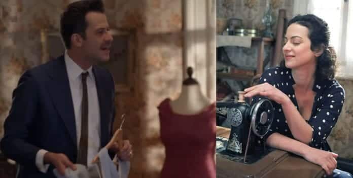 Άγριες Μέλισσες επεισόδια: Ο Τσαμπαρδής δίνει ακάλυπτες επιταγές στην Ουρανία