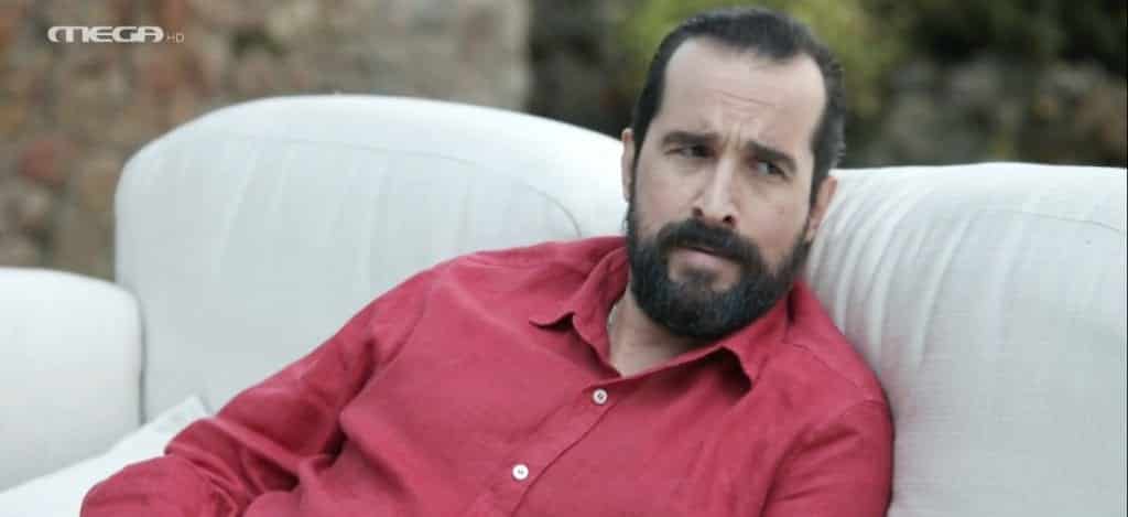 Έξαψη Σήμερα 08/02/21 Επεισόδιο 15 – Ο Τίμος με την Τζόι έρχονται πιο κοντά