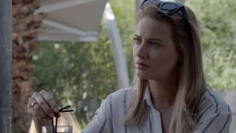 Ήλιος επεισόδια: Η μητέρα της Αλίκης θα επιστρέφει