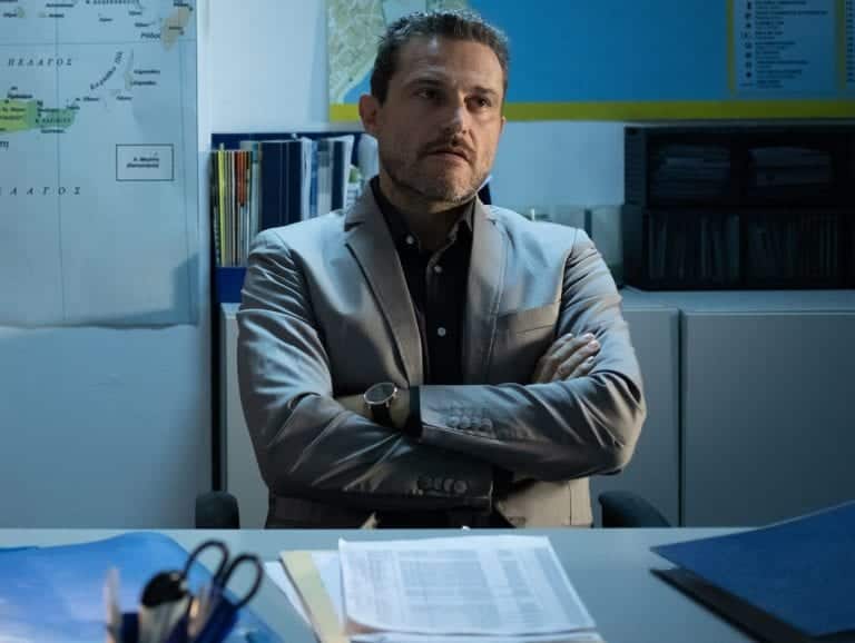 Ήλιος επεισόδια: Ο Μενέλαος βλάπτει την Αλεξάνδρα – Το νέο συμβόλαιο θανάτου