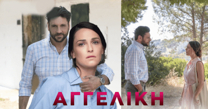 Αγγελική Σήμερα 08/02/21 Επεισόδιο 79 – Ο Μάκης περιμένει την Αγγελική υπό την απειλή του Τολέγα