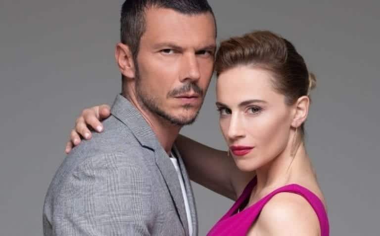 Αγγελική επεισόδια: Ενώπιος-ενωπίω με συναισθήματα και σχέσεις θα βρεθούν οι τρεις ήρωες 