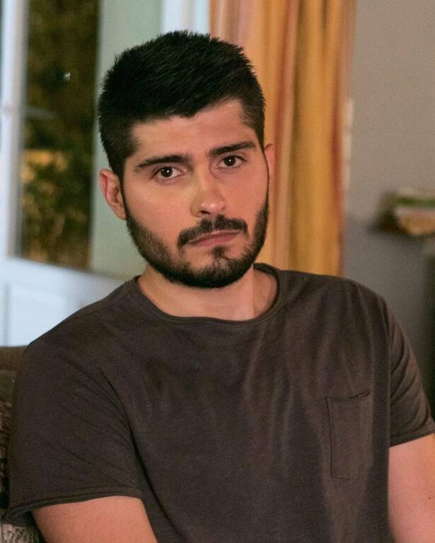 Αγγελική επεισόδια: Ενώπιος-ενωπίω με συναισθήματα και σχέσεις θα βρεθούν οι τρεις ήρωες 