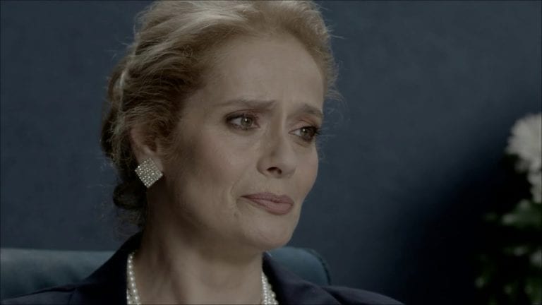 Ήλιος: Ο δικηγόρος ετοιμάζει επίθεση δολοφονίας στον Φίλιππο