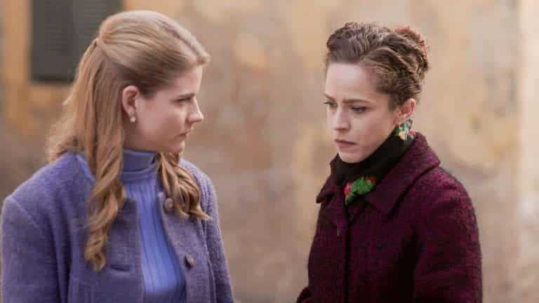 Άγριες Μέλισσες Spoiler: Δρόσω και Κωνσταντής χωρίζουν