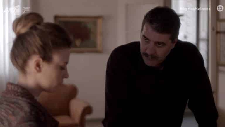 Άγριες Μέλισσες Spoiler: Η υπογραφή που ανατρέπει τα πάντα