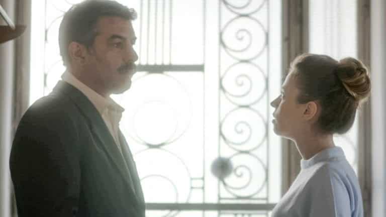 Άγριες Μέλισσες Spoiler: Το αιματοβαμμένο πουκάμισο και η στυγερή δολοφονία